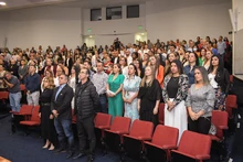 Se fortalece la planta administrativa de la Universidad del Quindío