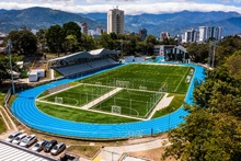 Cancha Uniquindío