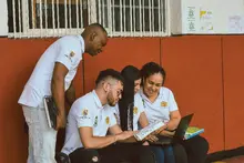 Inscripciones y pagos