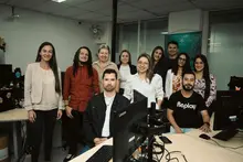 Equipo de trabajo UIV