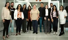 Equipo de trabajo UIV