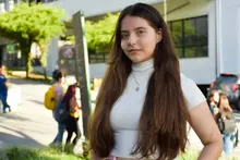 Una uniquindiana fue elegida para participar como asistente de español en Francia