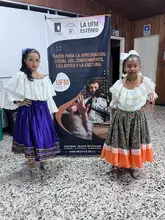 El Cuyabrito de oro se escuchó a través de La UFM