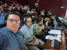 El Cuyabrito de oro se escuchó a través de La UFM