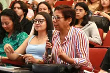 ConciencIA, diálogos éticos