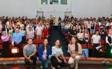 ConciencIA, diálogos éticos 2