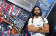 Julián Ballén Espinosa socializará ponencia sobre los efectos que tiene la interacción hombre-máquina en la era de la Inteligencia Artificial