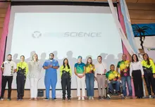 Cada vez más cerca de los Juegos Deportivos Nacionales y Paranacionales 2023