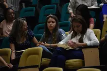 Desde Bienestar Institucional se adelantan mesas técnicas para co-construir la actualización del Protocolo