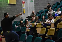 Desde Bienestar Institucional se adelantan mesas técnicas para co-construir la actualización del Protocolo