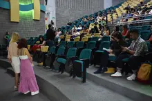 Desde Bienestar Institucional se adelantan mesas técnicas para co-construir la actualización del Protocolo