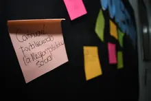 Rector de la UQ se reunió con su planta administrativa para dialogar en torno a la sana convivencia y el clima laboral