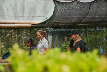 Empoderamiento y Sustentabilidad: El Compromiso de la Uniquindío con el municipio de Córdoba