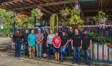 Empoderamiento y Sustentabilidad: El Compromiso de la Uniquindío con el municipio de Córdoba