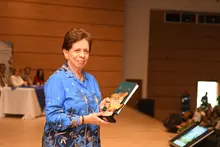 Por toda una vida dedicada a la botánica: el reconocimiento para las investigadoras en el marco del XI Congreso Latinoamericano de Plantas Medicinales 