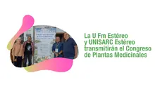 La charla sobre etnoconocimiento y biodiversidad para la salud y la vida se escuchará en nuestra emisora