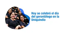 Congreso Internacional de Gerontología e Investigación: a la luz de la década del envejecimiento saludable