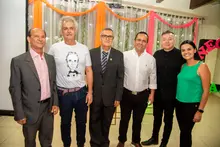 Reconocimiento Día del Biológo