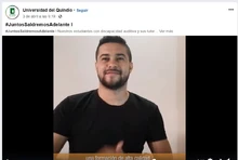 Juntos Saldremos Adelante