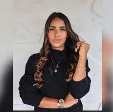 Mariana Camargo G - CAT Armenia