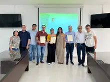 Reconocimiento graduados economía