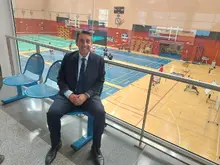 Triple Convenio con la Universidad Madrileña para la Movilidad de Uniquindianos 3