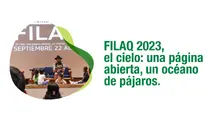 Avanza la programación de la Feria Internacional del Libro de Armenia y del Quindío 2023  