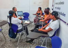 UQ Te Reta: Impulsando el turismo sostenible en la cordillera quindiana