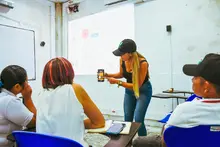 UQ Te Reta: Impulsando el turismo sostenible en la cordillera quindiana