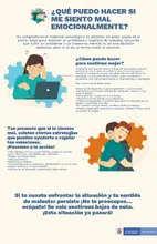 Tips de cuidado en Salud Mental para los uniquindianos