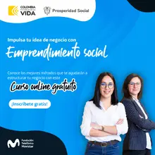 Cursos gratuitos para estudiantes Jóvenes en Acción 2