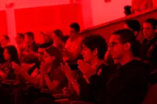 El poder del liderazgo, las oportunidades y la innovación: los temas que motivaron esta primera versión del TEDx Uniquindío