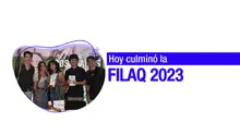 Aproximadamente 6.400 personas asistieron a la Feria Internacional del Libro de Armenia y del Quindío  