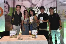 Aproximadamente 6.400 personas asistieron a la Feria Internacional del Libro de Armenia y del Quindío