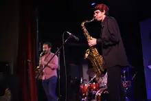 Recital de jazz este 30 de septiembre en el Instituto de Bellas Artes