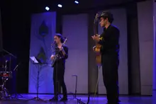 Recital de jazz este 30 de septiembre en el Instituto de Bellas Artes