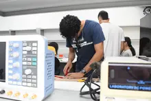 Jornada de diálogo sobre la importancia de la acreditación para Ingeniería Electrónica