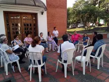 Desde la parroquia de la U promueven las 14 obras de misericordia