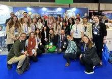 Nueva alternativa de internacionalización para la Facultad de Ciencias Agroindustriales de la UQ