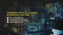 Entre el 2 y el 3 de octubre se realizará el I Foro en estrategias para la construcción de una red de trabajo nacional e internacional en Química Inorgánica