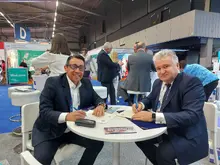 Alianza entre la UQ y la Universidad de Oradea