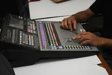 Invitación para creativos uniquindianos 2