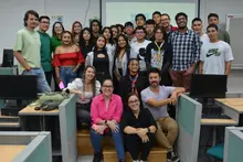 En marcha el proyecto Young Gamechangers