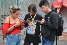 En marcha el proyecto Young Gamechangers