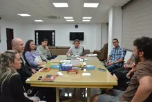 En marcha el proyecto Young Gamechangers