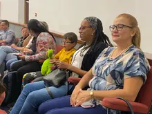 Hoy se socializó la Cátedra de Investigación Uniquindiana