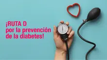 Por primera vez en Armenia: ¡Ruta D por la prevención de la diabetes! 