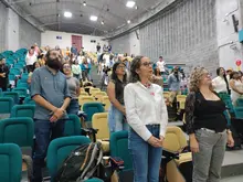 Trabajo Social para un país en transformación