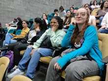 Trabajo Social para un país en transformación