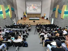 Trabajo Social para un país en transformación